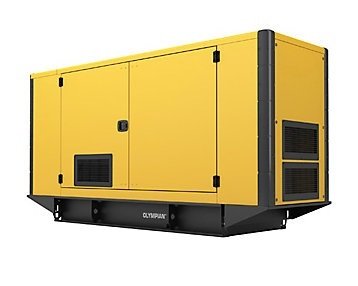 Gerador 100kVA